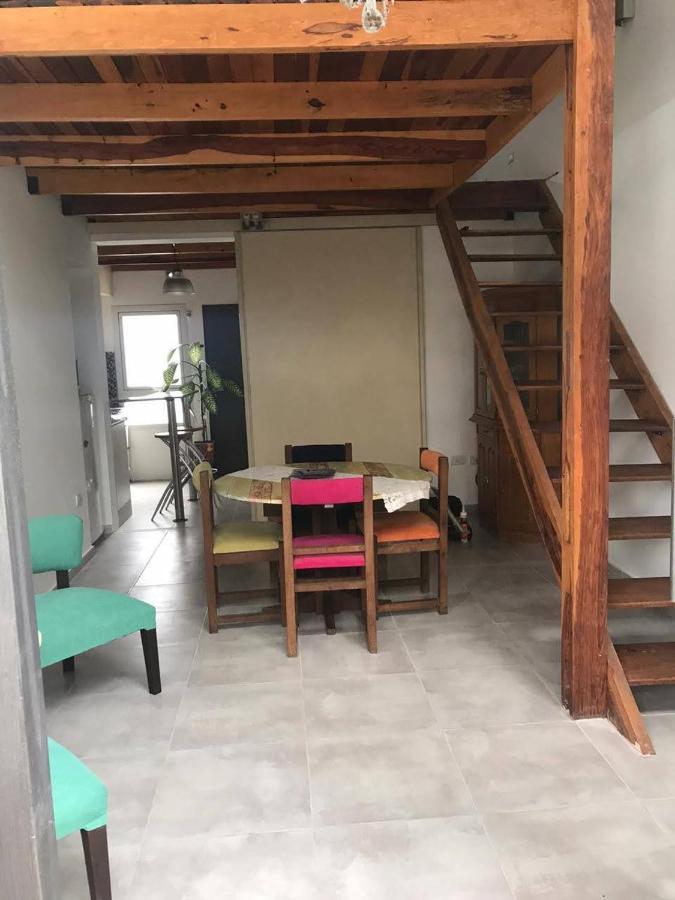 Belgrano Loft Sanatorio Allende Cerro 科尔多瓦 外观 照片