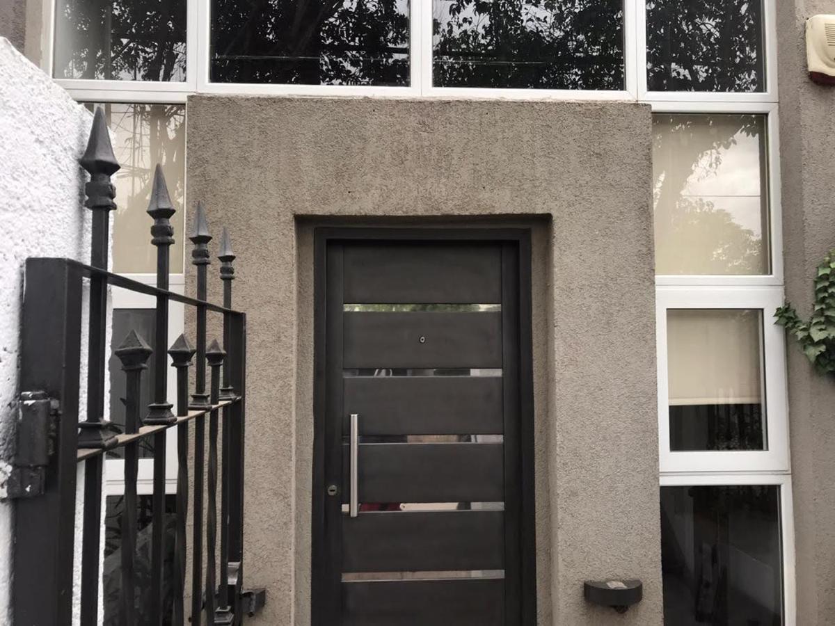 Belgrano Loft Sanatorio Allende Cerro 科尔多瓦 外观 照片