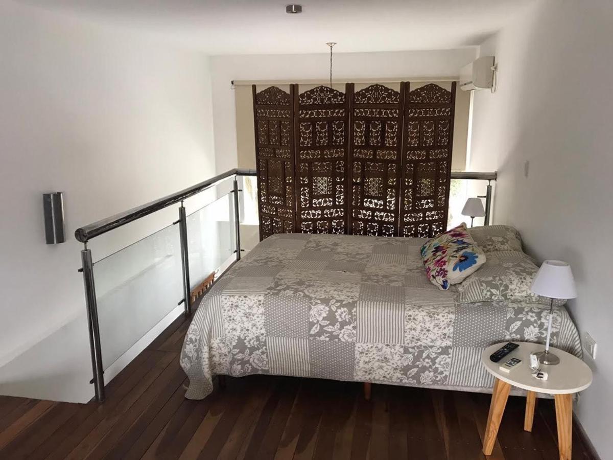 Belgrano Loft Sanatorio Allende Cerro 科尔多瓦 外观 照片