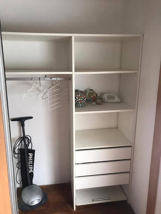 Belgrano Loft Sanatorio Allende Cerro 科尔多瓦 外观 照片