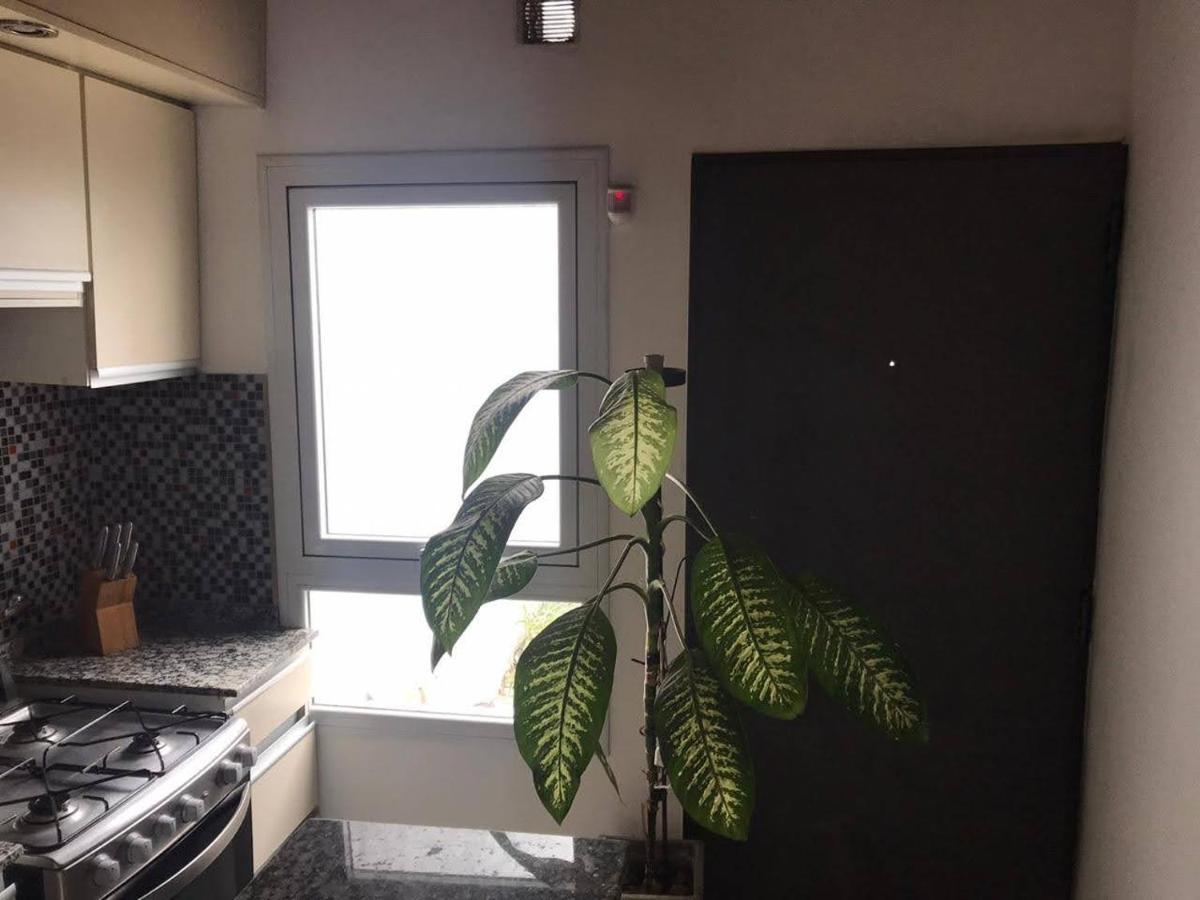 Belgrano Loft Sanatorio Allende Cerro 科尔多瓦 外观 照片