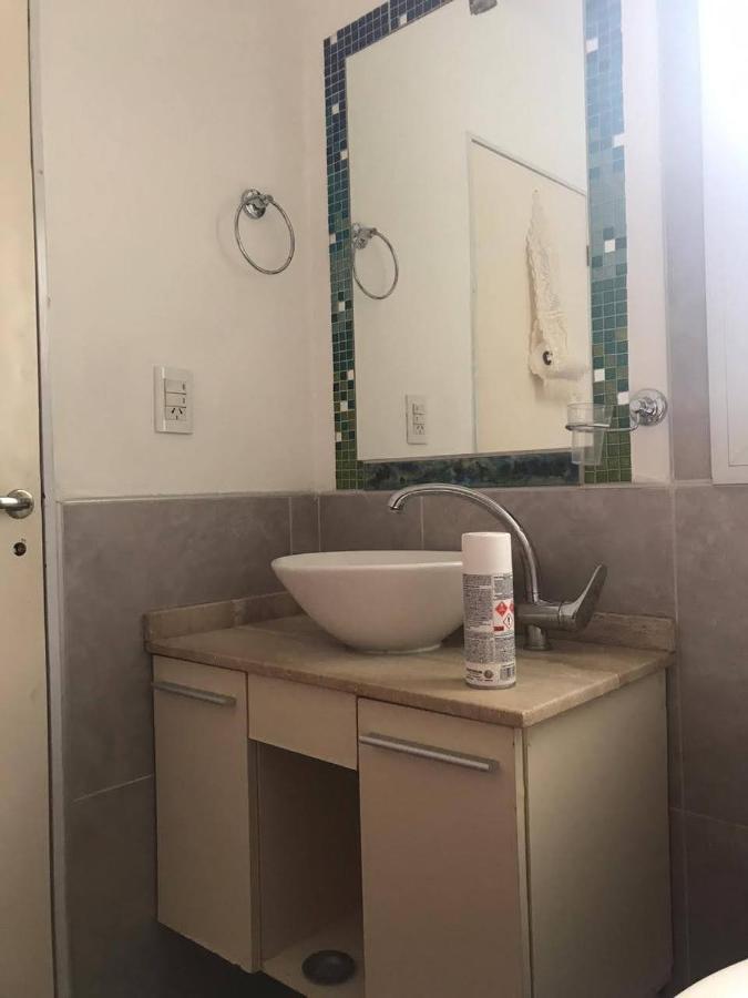 Belgrano Loft Sanatorio Allende Cerro 科尔多瓦 外观 照片