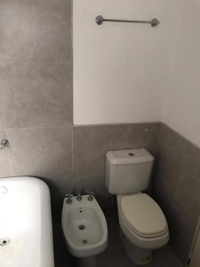 Belgrano Loft Sanatorio Allende Cerro 科尔多瓦 外观 照片