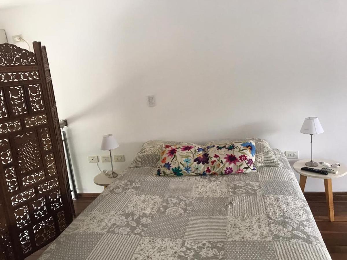 Belgrano Loft Sanatorio Allende Cerro 科尔多瓦 外观 照片