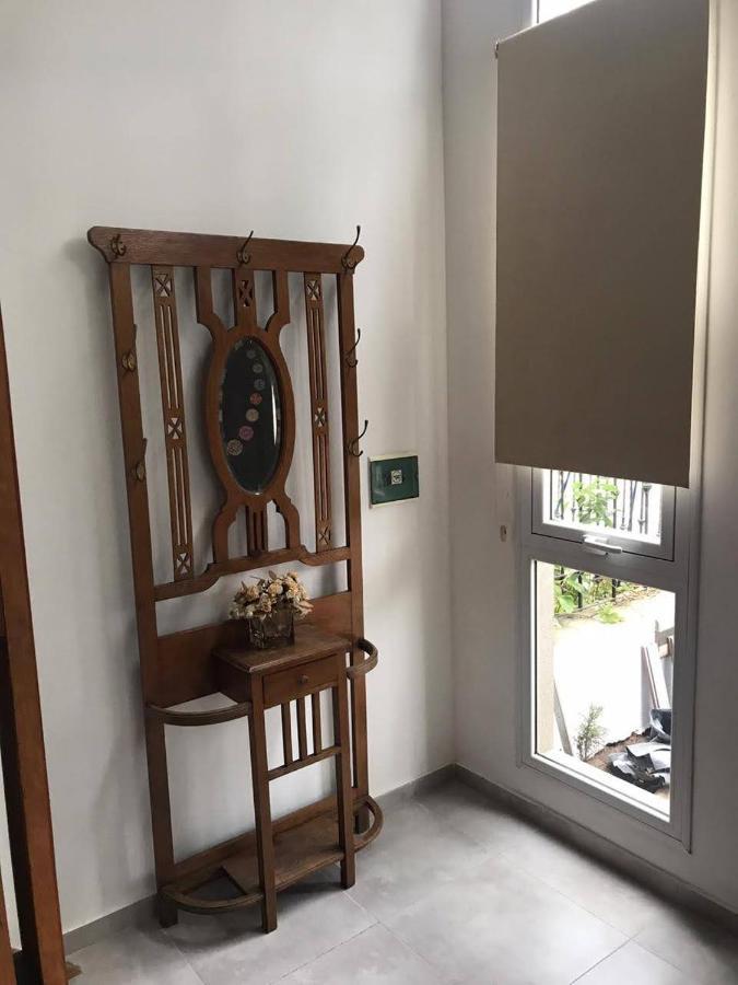 Belgrano Loft Sanatorio Allende Cerro 科尔多瓦 外观 照片